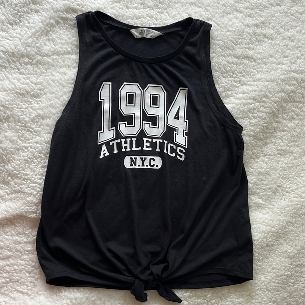 h&m tank